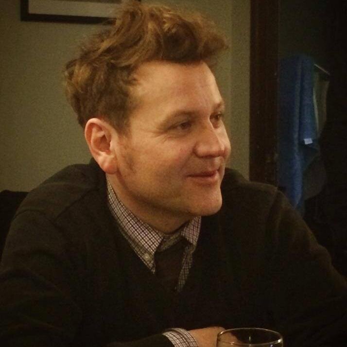 AlfredoLopezJ's profile picture. Periodista. magister en U. Autónoma de Barcelona.