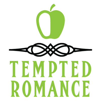 Tempted Romance logo
