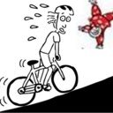 “Toleration is the greatest gift of the mind; it requires the same effort of the brain that it takes to balance oneself on a bicycle.”