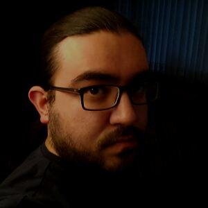 gokhanevg's profile picture. “Accept the mystery.”