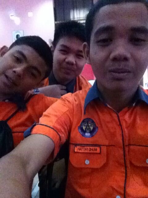 FattahFaazman,1998,WeChat ID:FattahFaazman,Insta:FattahFaazman98,Kolej Vokasional Kajang #KVKj #VokKa