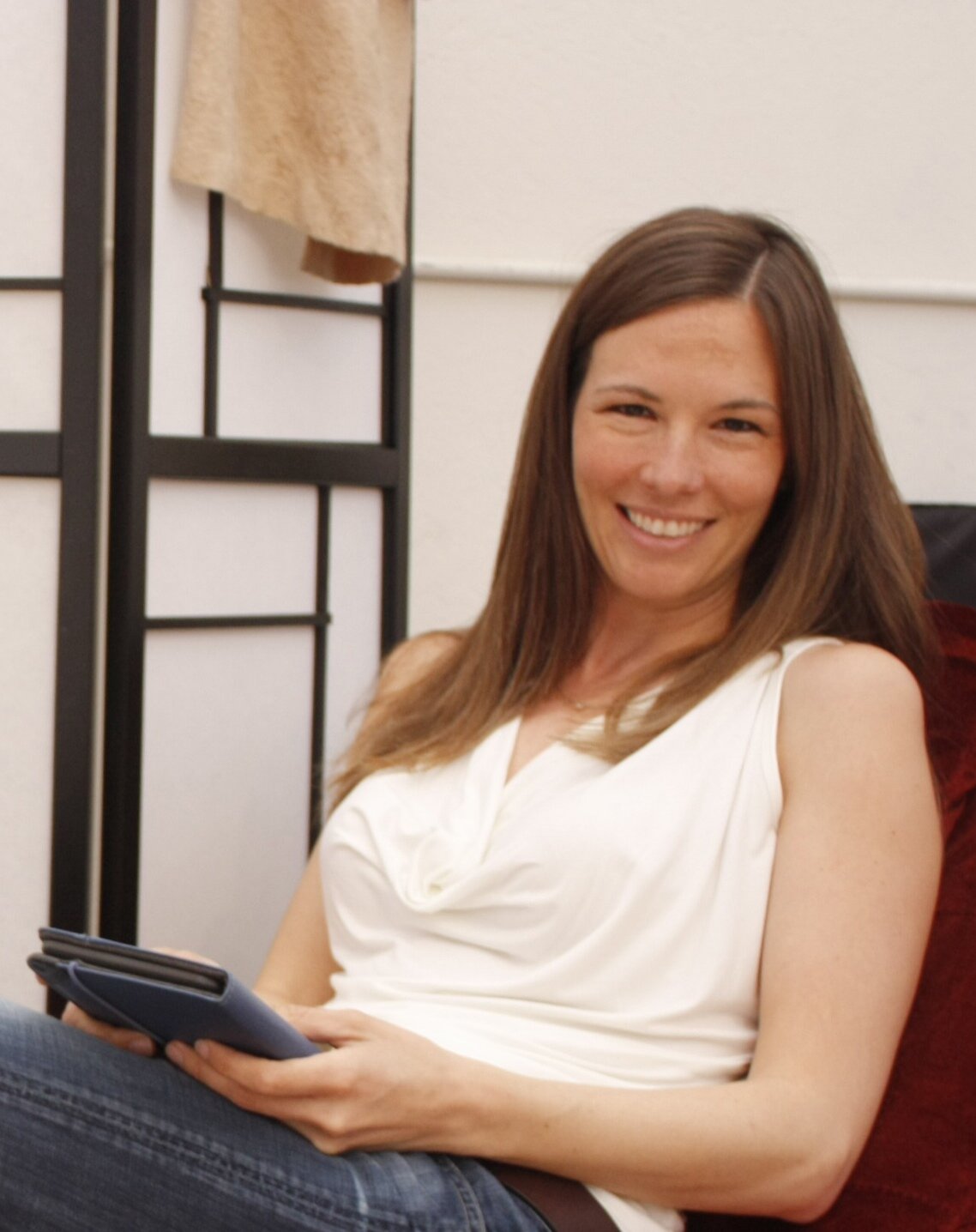San Francisco Psychotherapist and Educator. Sharing the power of the Mind-Body Connection. Helping others heal through Mindfulness and Somatic Experiencing.