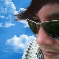 Stan Faryna (@faryna) 's Twitter Profile Photo