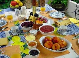 Instagram: Breakfast.France