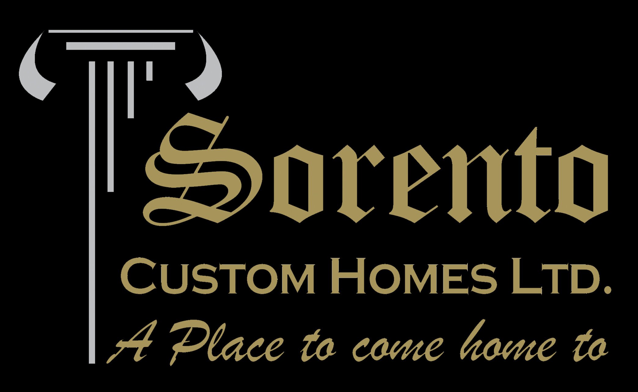 Sorento Custom Homes is proud to be in the business of building award winning custom homes in Central Alberta.