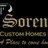 Profile Picture of Sorento Custom Homes (@SorentoCH) on Twitter
