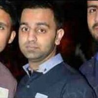Raheel Hussain (@r4h33lh) 's Twitter Profile