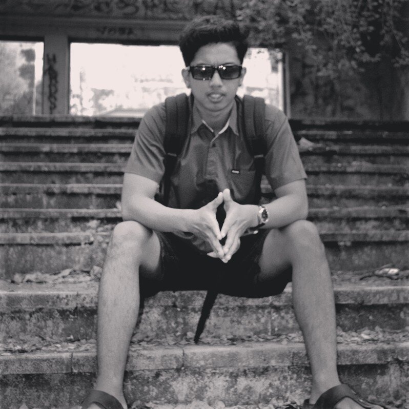 32Indra's profile picture. 