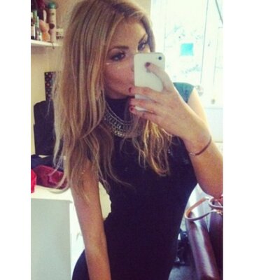 Profile Picture of Charlotte Knowles (@Cknowles__) on Twitter