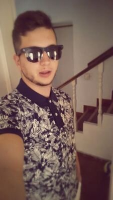 marcos7gold's profile picture. 