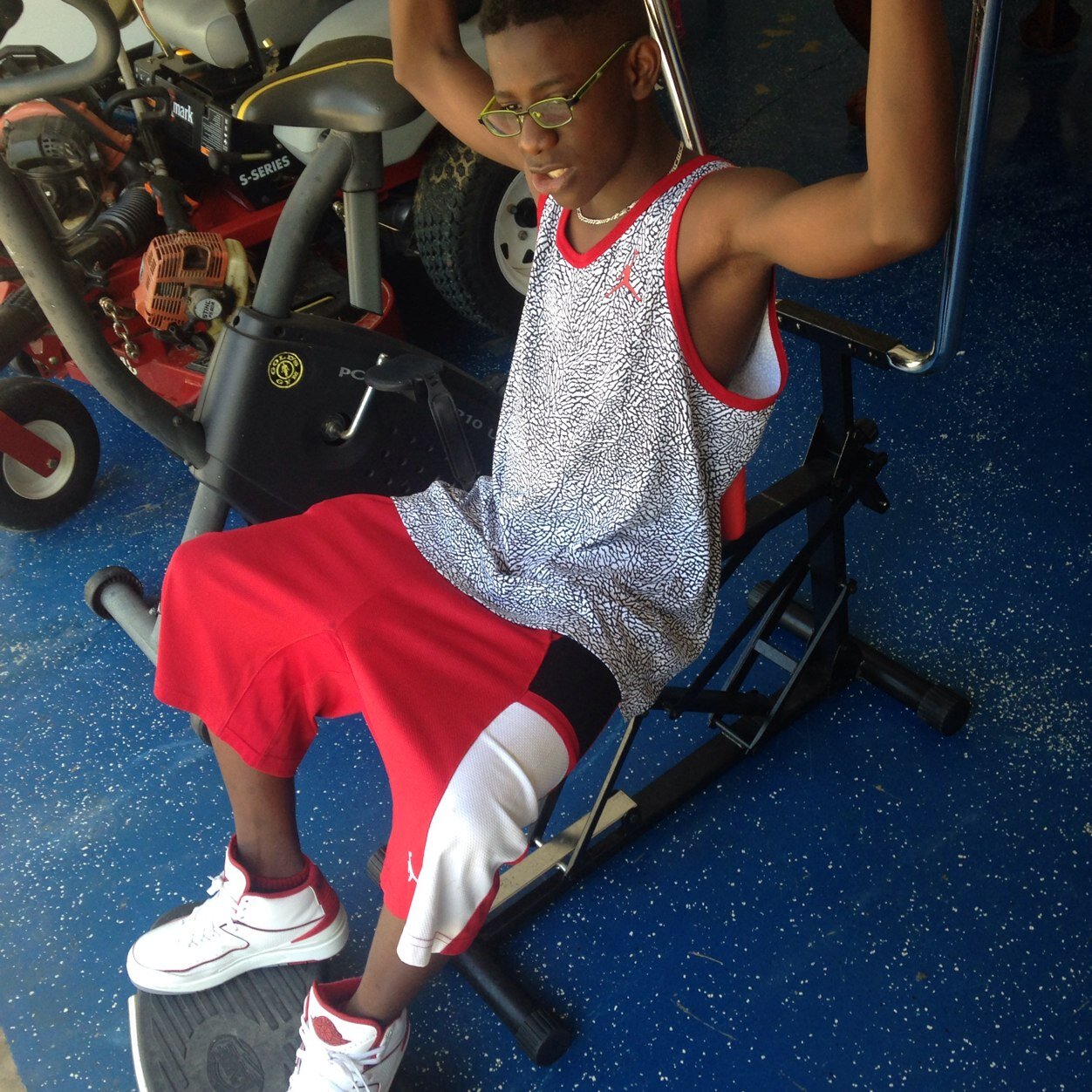 Been 
   Football
    Basketball
