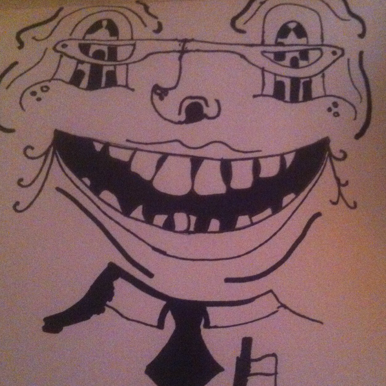 funfact45's profile picture. 