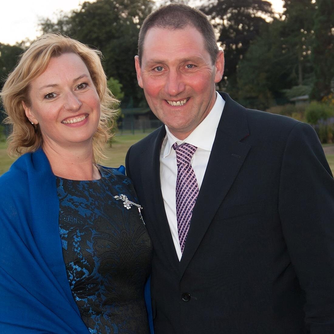 'High-quality catering for your forthcoming event' Celebrating 25 years in June.