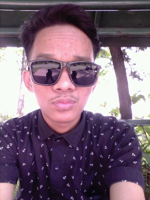 gatotvello's profile picture. turned out to be cool also if you have a friend in Jakarta can be entertainment in MUSRO and APOLO the DJ to play music its cool,invite my pin282AD9E2