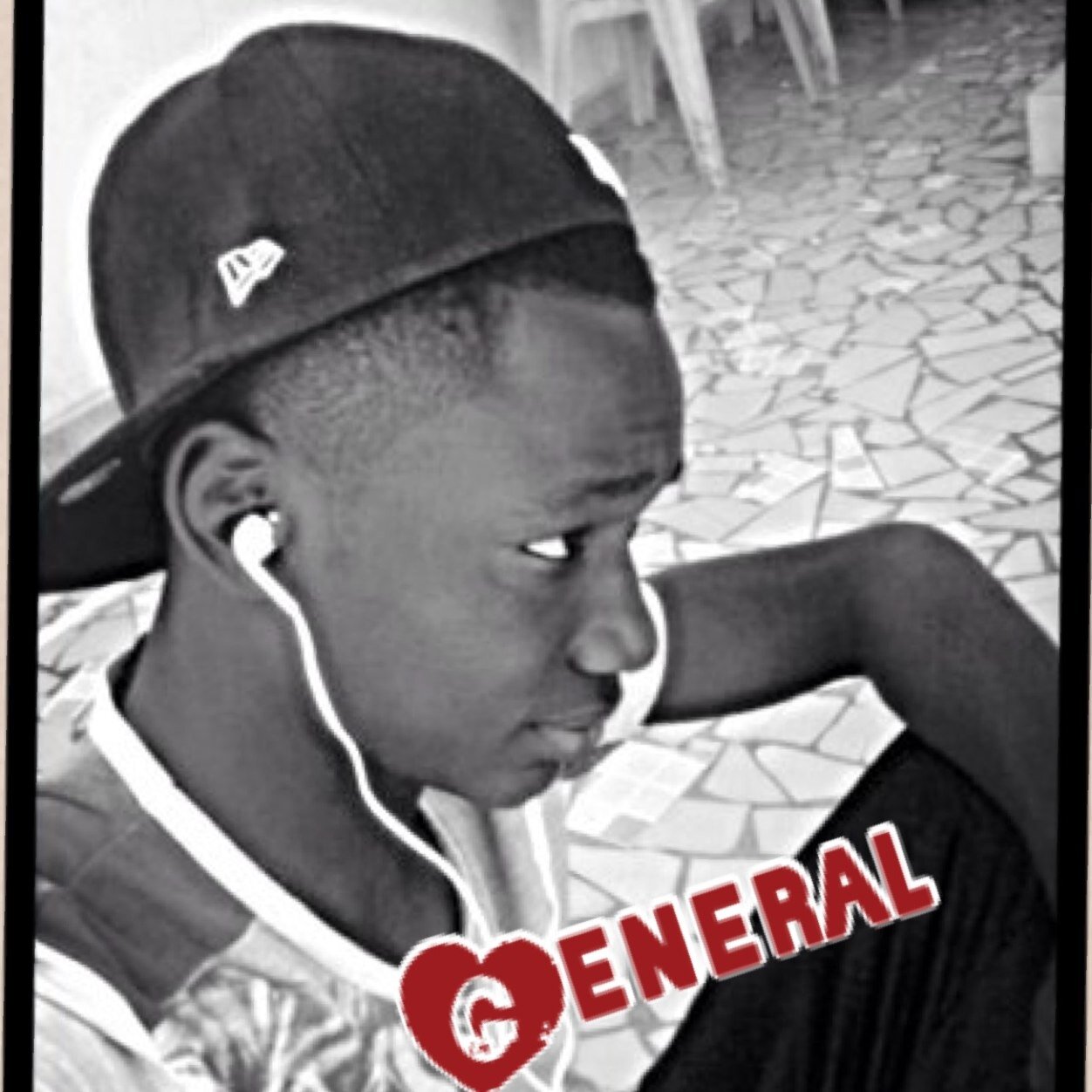 Love myself