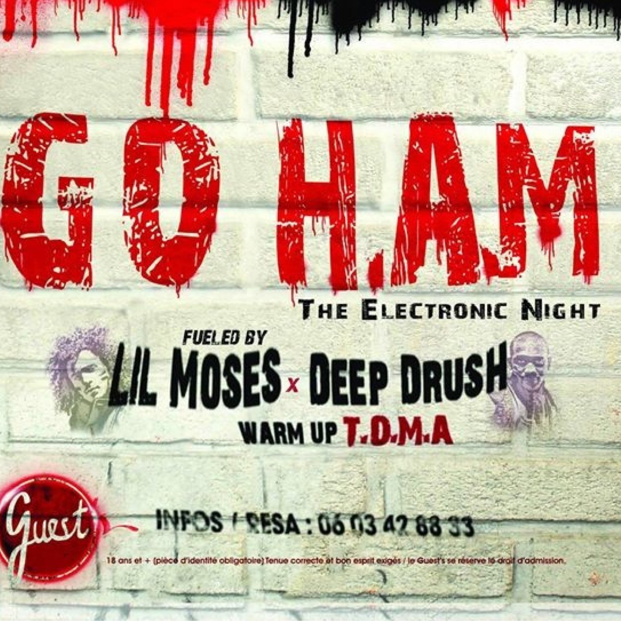 WPH_official's profile picture. Follow us We Party Harder : Fan Page - https://t.co/sRFZNbSWUe account - https://t.co/Q1PQ3a57b0 our picture on Instagram - @WPH_OFFICIAL