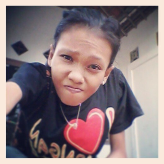 anak'e bpak suroto juragan pasir :-)