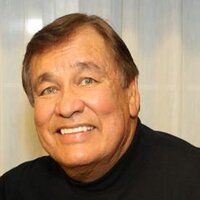 Billy Mills (@billymillsgold) 's Twitter Profile