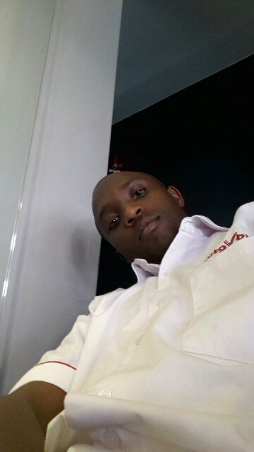 Saved. Young African with a passion for social transformation. Adores music. Aspires to improve lives of people