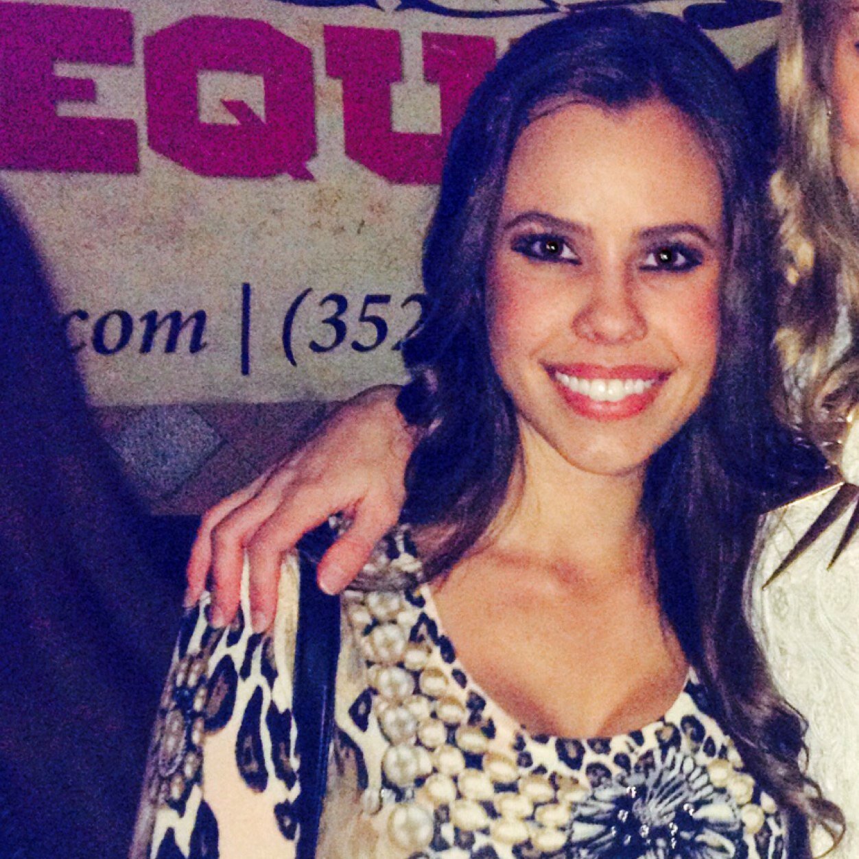 blopezisa's profile picture. 