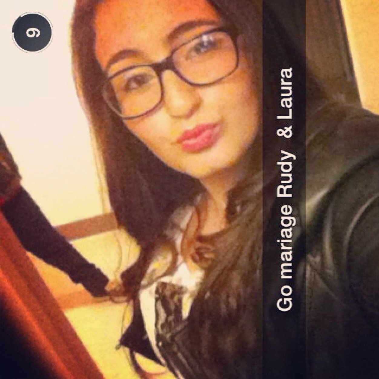 James toute ma vie .... Cousin je taime