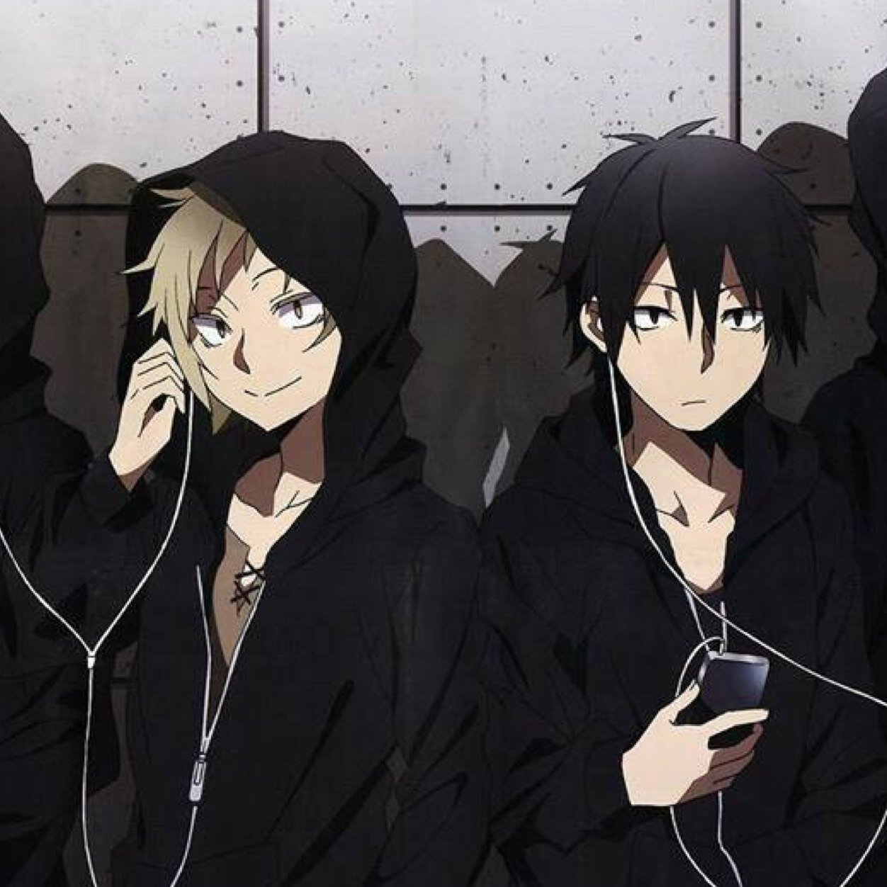 kconwa03's profile picture. ╲╲╭━━━━╮
╭╮┃▆┈┈▆┃╭╮
┃╰┫▽▽▽▽┣╯┃
╰━┫△△△△┣━╯
╲╲┃┈┈┈┈┃
╲╲┃┈┏┓┈┃
▔▔╰━╯╰━╯