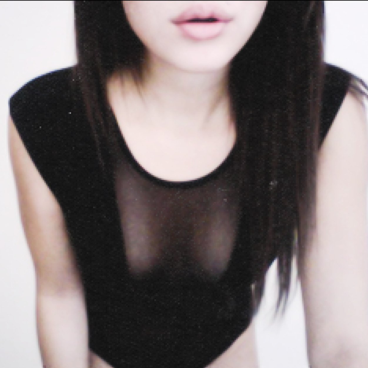 baby be the class clown i'll be the beauty queen in tears
