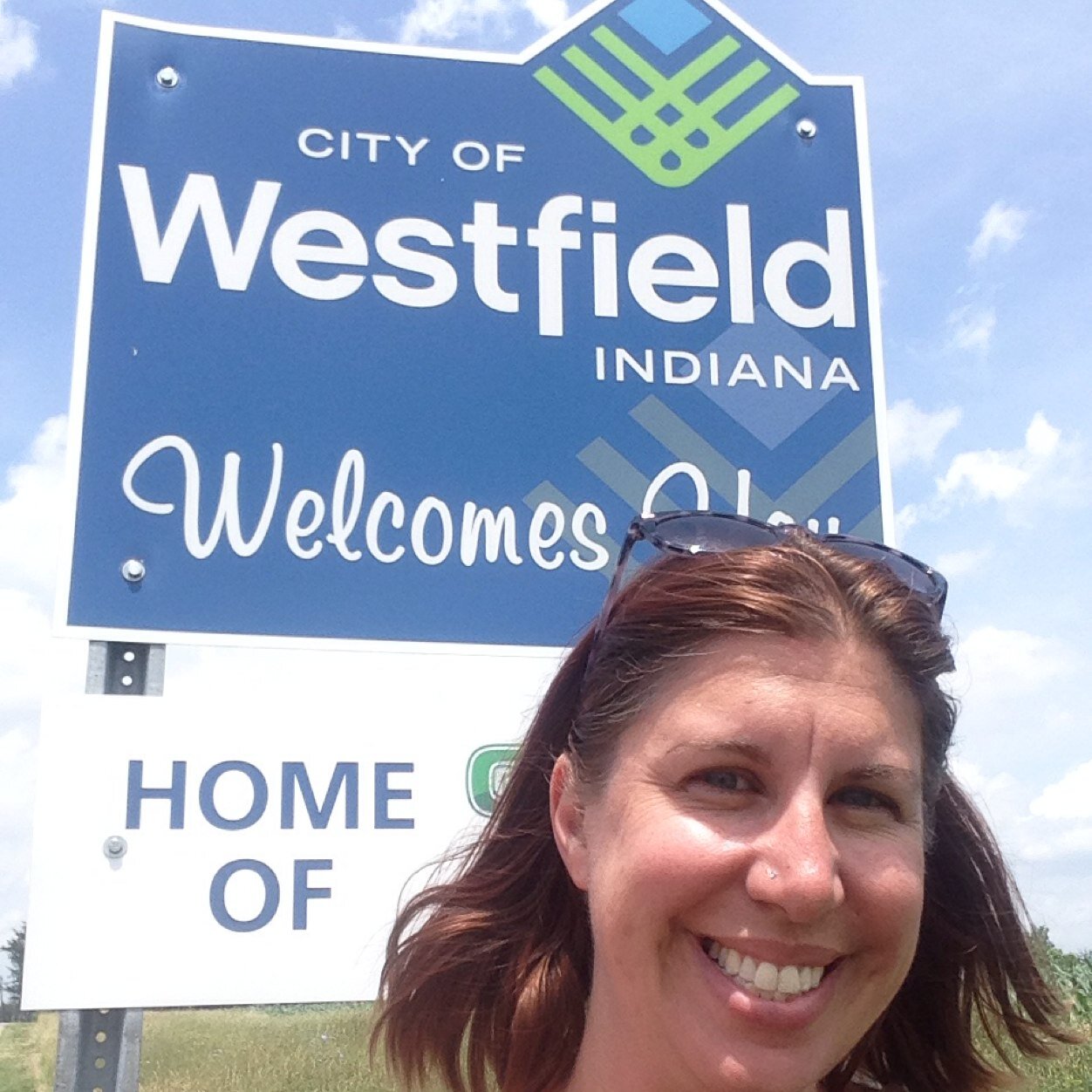 rockINwestfield's profile picture. AKA @JustHeather, rockin' Westfield on a daily basis. News, restaurants, and fun things to do in Westfield, Indiana. #WestfieldIN