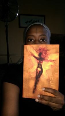 Muslim, Black, Northern Female... proudly so!!!