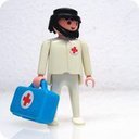 Enfermero Especialista en Pediatría, Tutor EIR y marido de una Enfermera y madre excelente. Ejerciendo de Enfermero Neonatal y Pediátrico en casa...