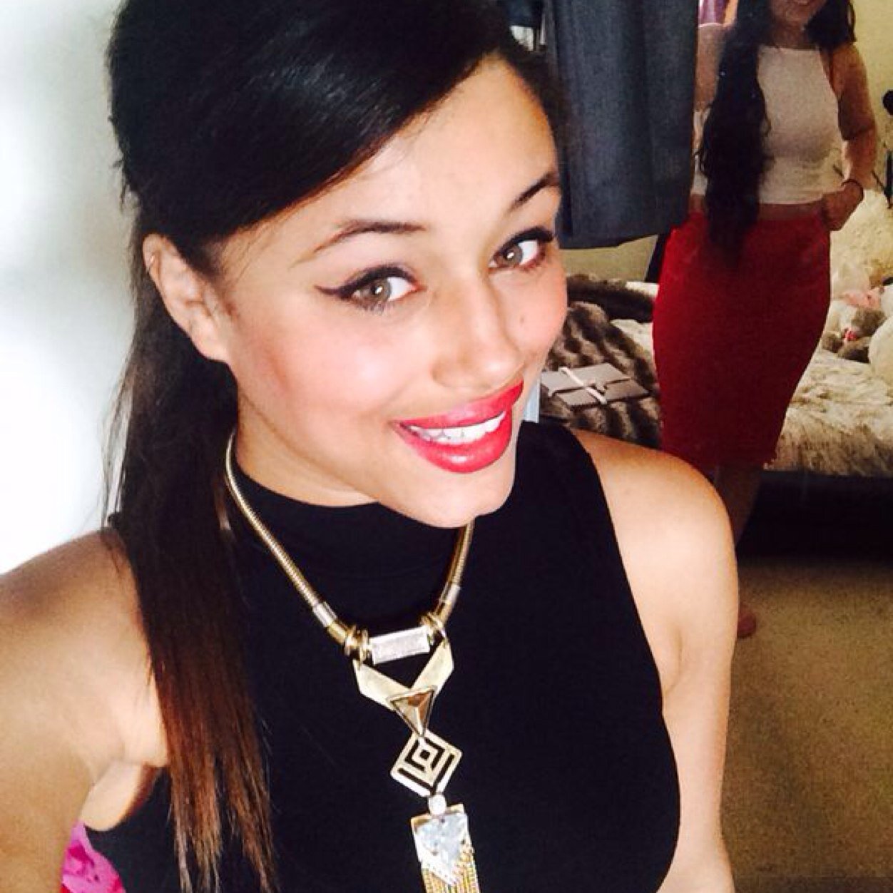 chanita_x's profile picture. 