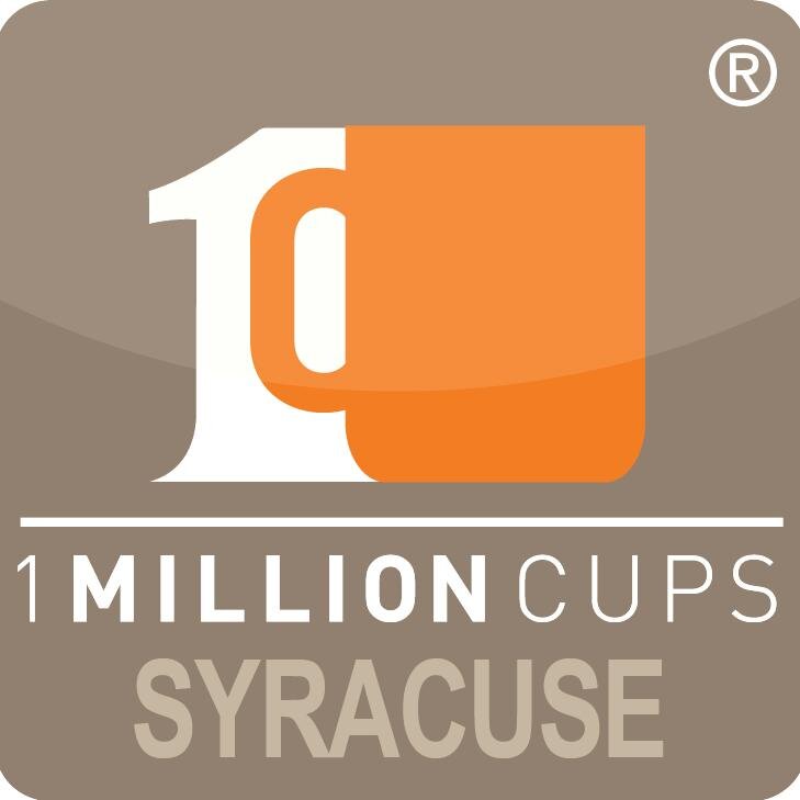 Weekly @KauffmanFDN educational program that offers experiential learning opportunities to entrepreneurs. #1MC Every Wed. at 9am #1MCSYR