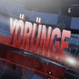 YorungeProgrami's profile picture. YÖRÜNGE HER ÇARŞAMBA SAAT 20.30'DA KUDÜS TV'DE