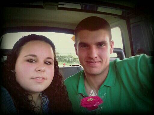 Tractorista,Servicios Agroforestales,Estudiando Forestales...felizmente enamorado de @rociprol96