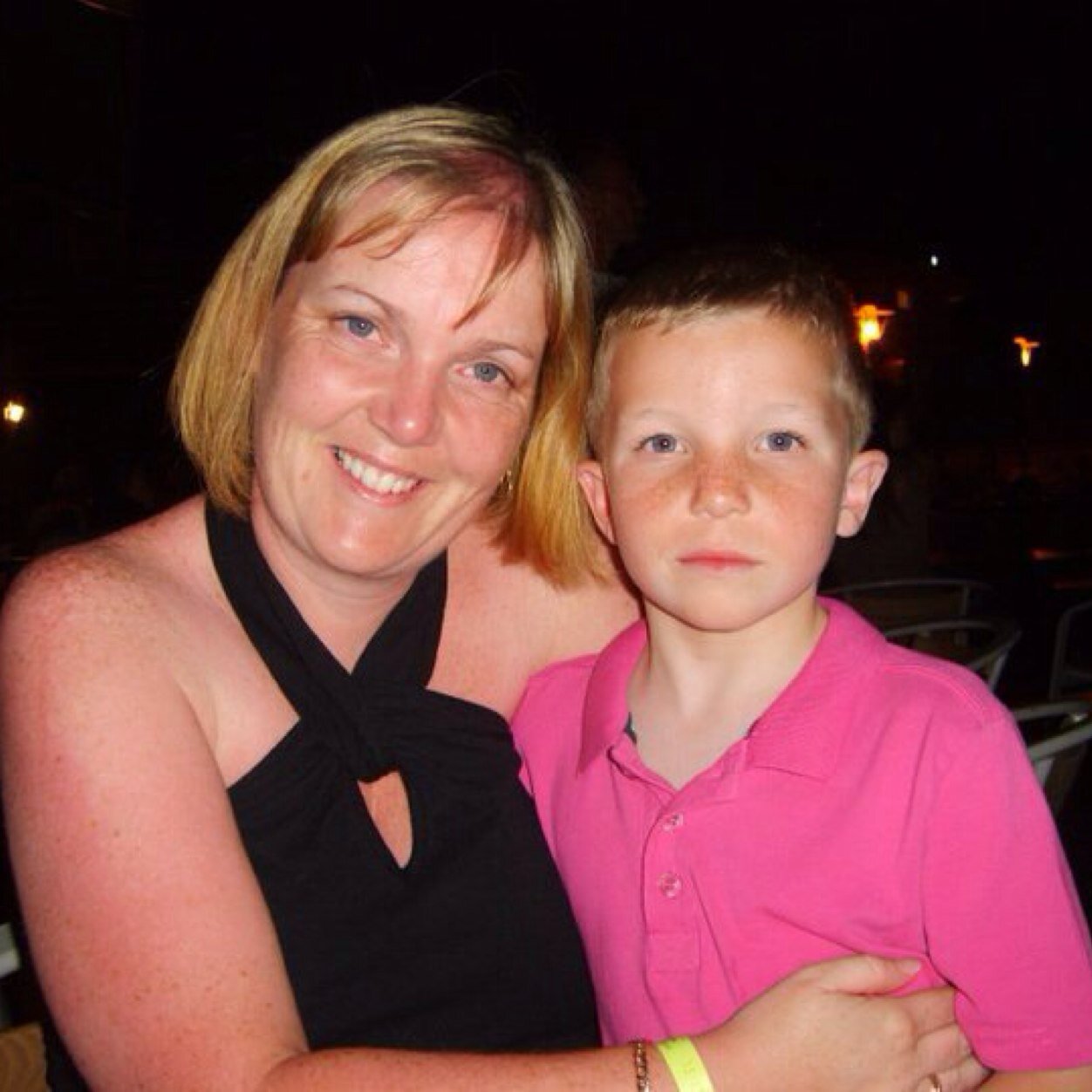 LPatterson41's profile picture. 