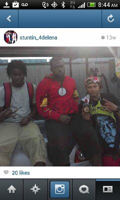 not much to say just know im bout profit #ripdelena