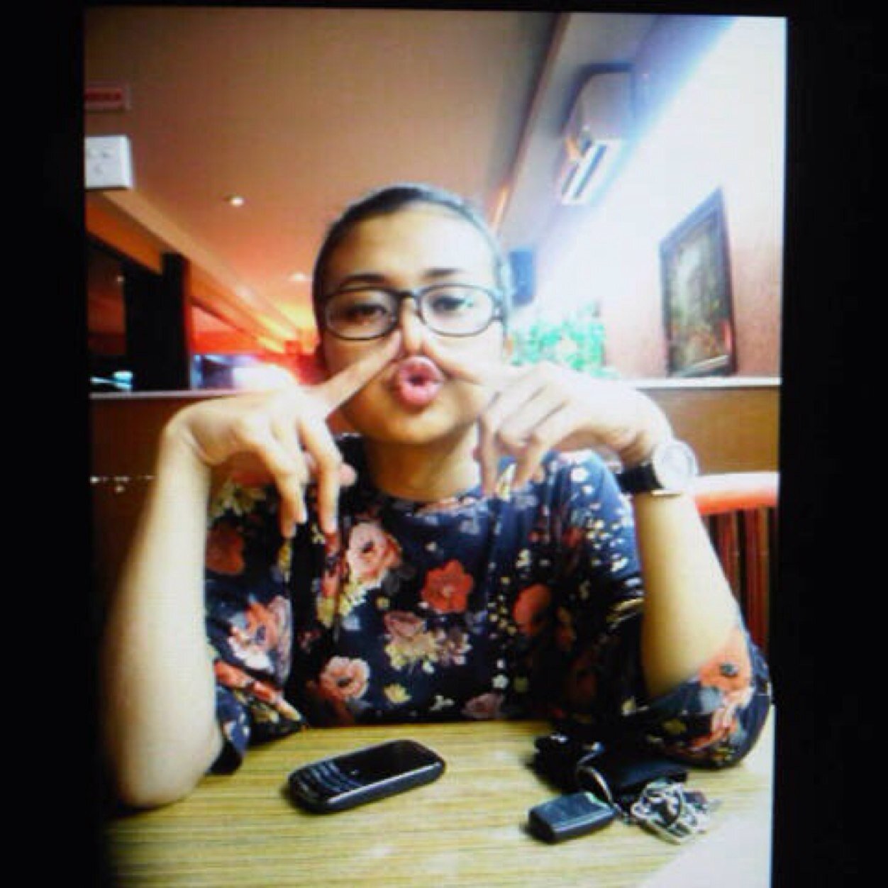 kartikawidya's profile picture. make up lover, comic, books, music, musical theatre, dance