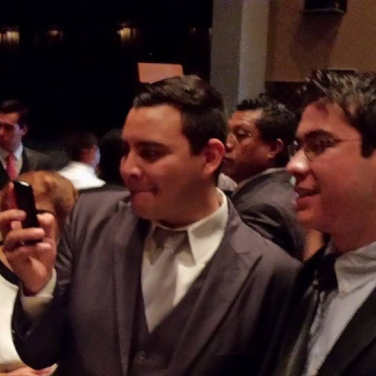 Juanpi_Cisvel's profile picture. Economista, Ingeniero, Consultor, Opinocrata, etc...