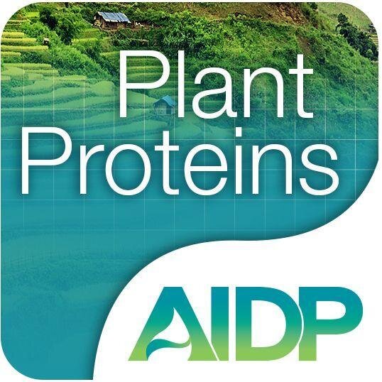 AIDP offers the highest quality plant proteins in beverage grade fine mesh, plus organic and non-organic forms.