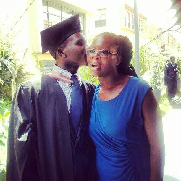 MiriamZimbizi's profile picture. 