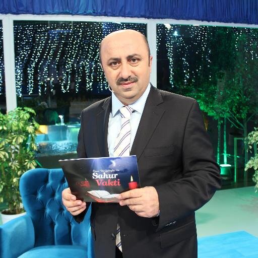 Kanal 7 TV Ömer Döngeloğlu ile Sahur Vakti Programının Resmi Hesabıdır..