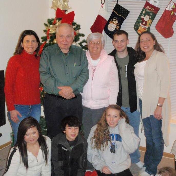 C. Leroy Deichman is dedicated to representing Missouri's 5th district & believes its our responsibility to continue to strive for success in our community