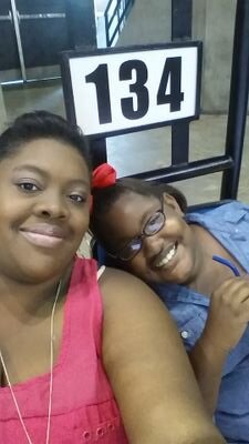 fun loving wife and mother