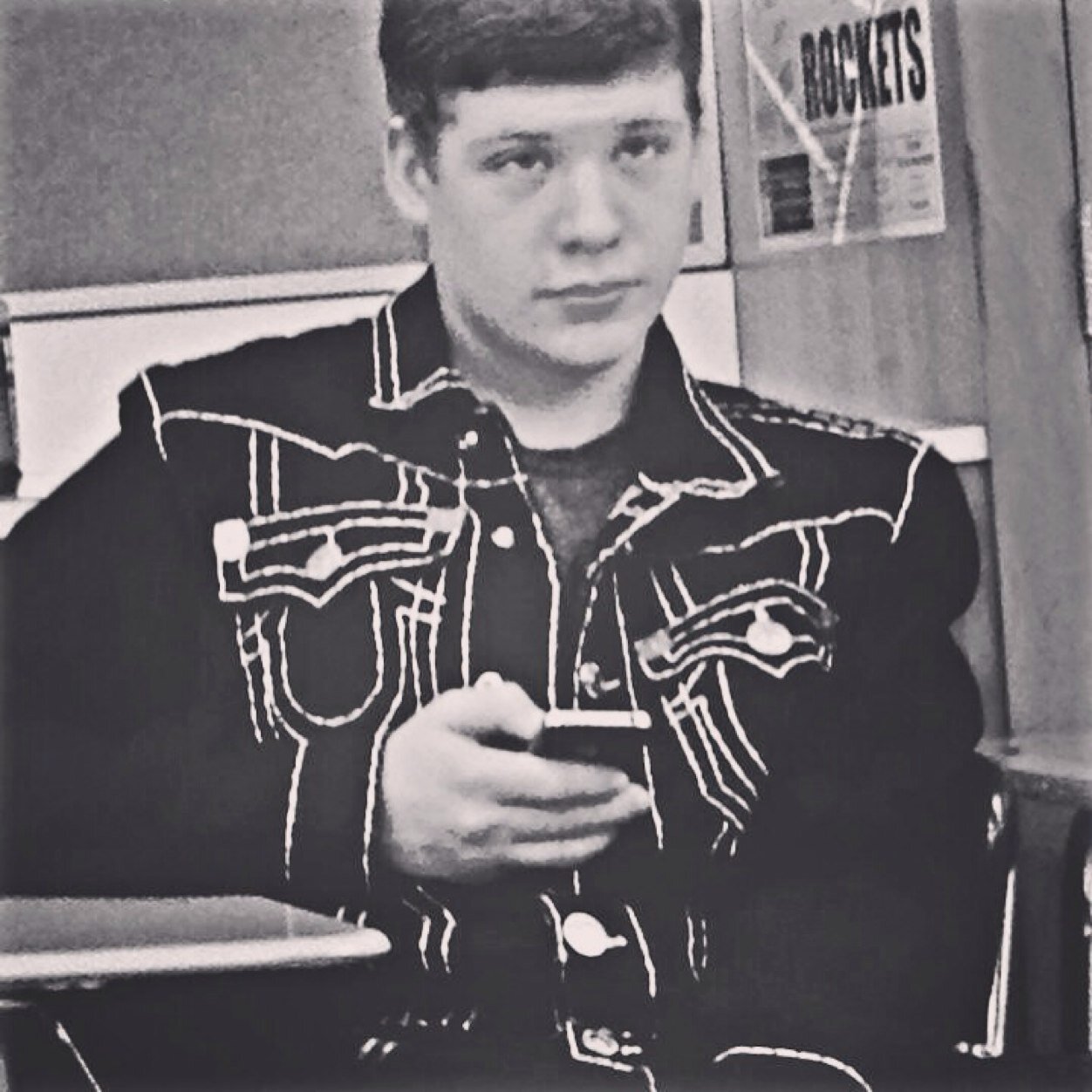 sportsnewz23's profile picture. Get you a white boy