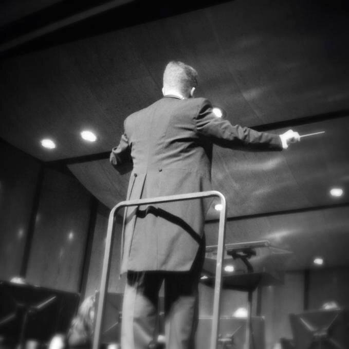 Husband, father, musician, teacher. Director of @shakopeebands