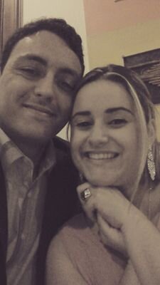 Sou Filho de uma Maravilhosa Mãe, Sou Pai de um Lindo Filho, Sou Esposo de uma Mulher Não cabe em Palavras Para Dizer... E o Mais Importante, #SouHerdeiroDeus