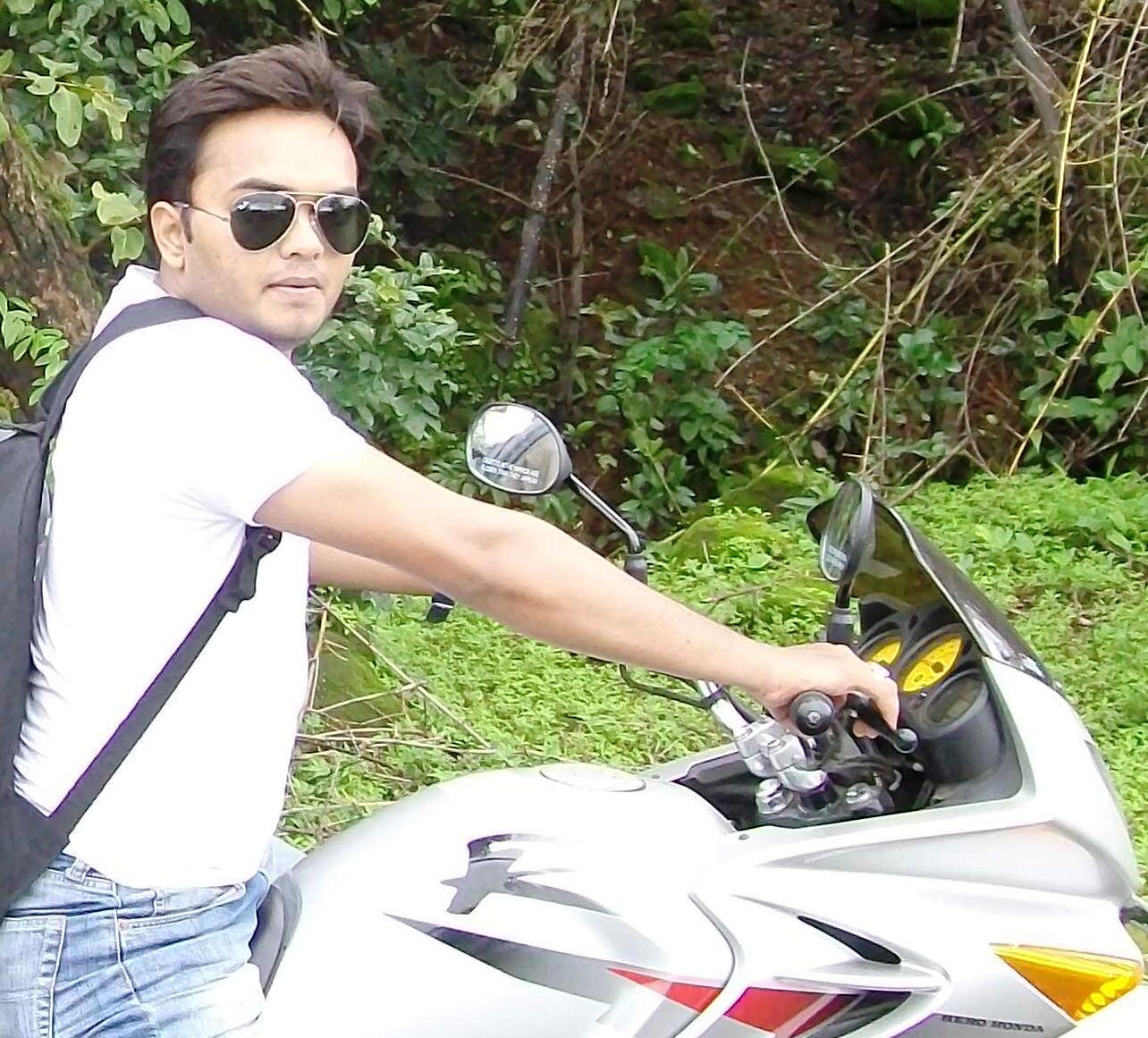 kcmahalley's profile picture. 