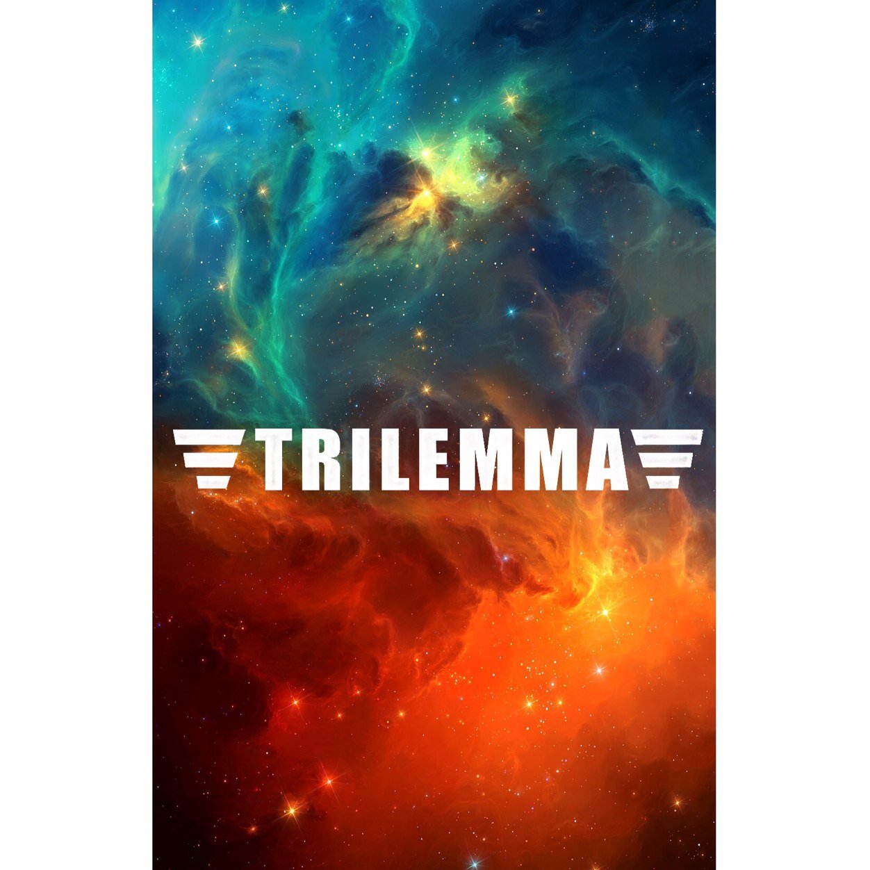 __TRILEMMA__'s profile picture. We are a growing business that has a passion for extreme sports. You might catch us riding a wave or shreddin pow. TRILEMMA