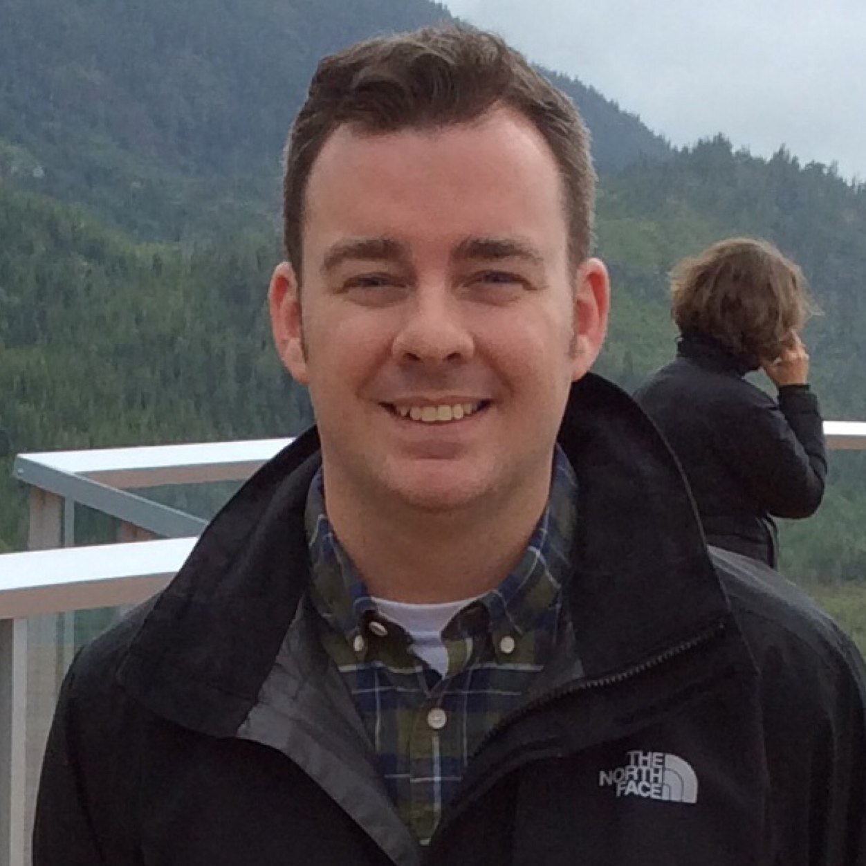 CurtisSlade1's profile picture. 