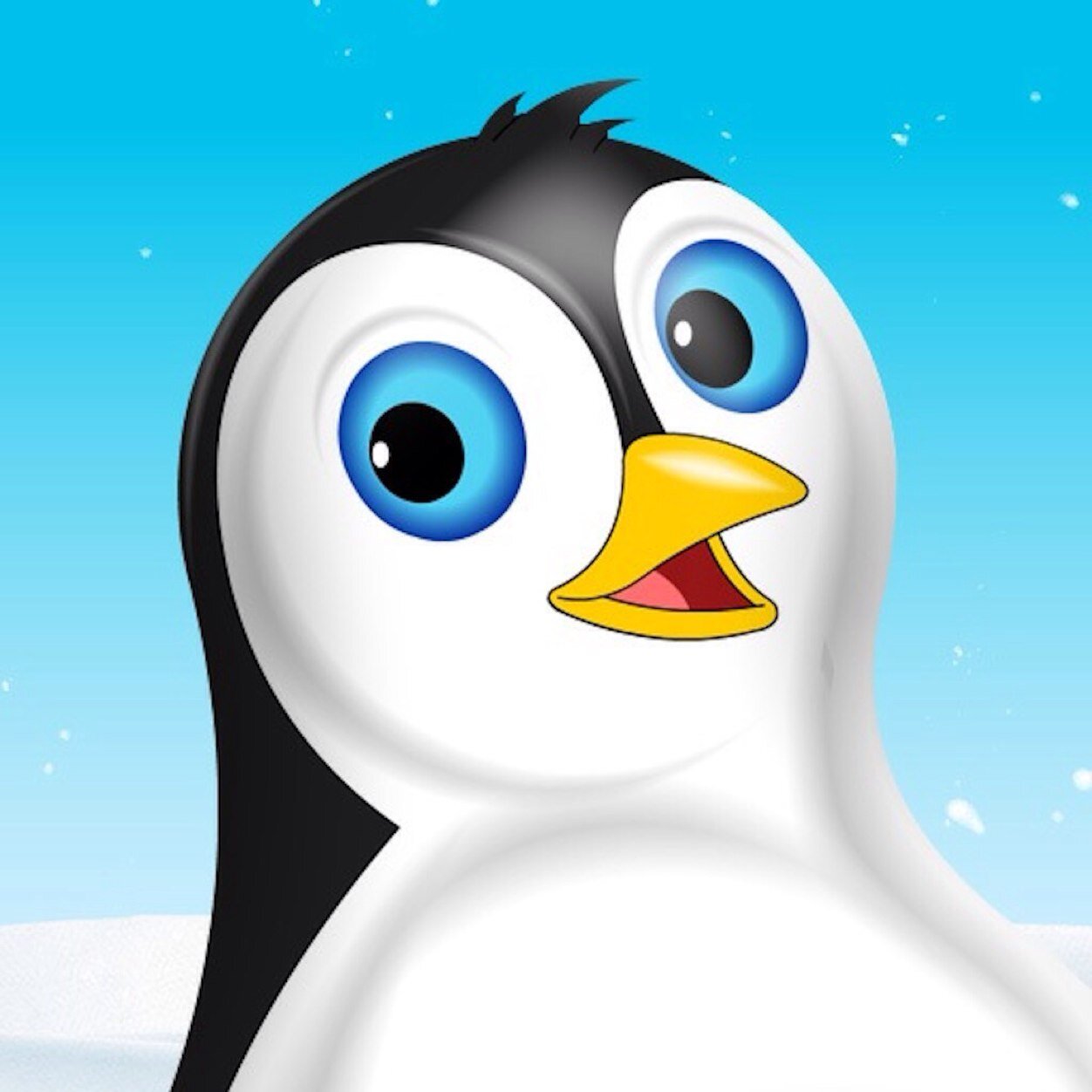 Hi, im Curtis. father to two. Husband. Part time Penguin pleaser